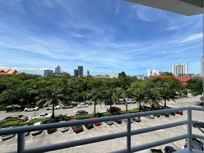 1 Bedroom Condo for Sale in Jomtien Beach Pattaya - photo 18
