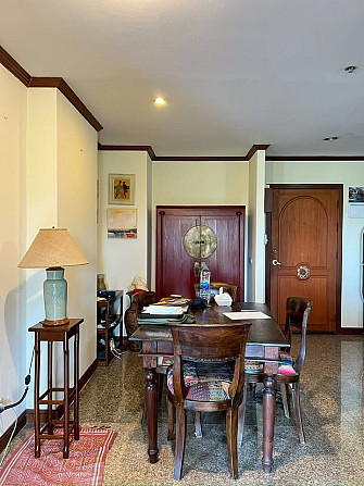 1 Bedroom Condo for Sale in Jomtien Beach Pattaya - photo 6