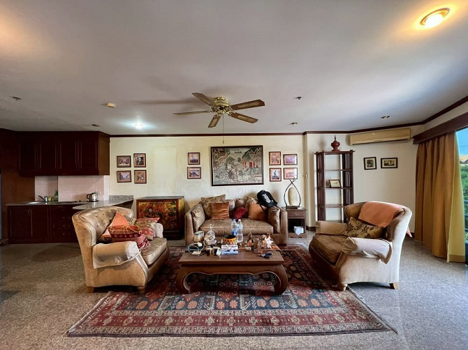 1 Bedroom Condo for Sale in Jomtien Beach Pattaya - photo 2