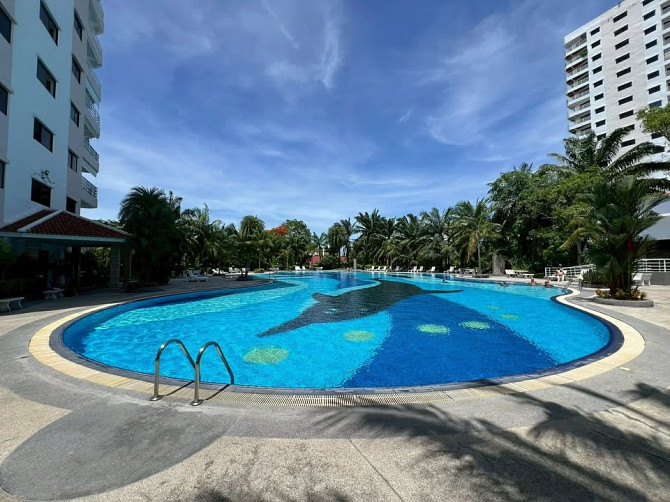 1 Bedroom Condo for Sale in Jomtien Beach Pattaya - photo 20