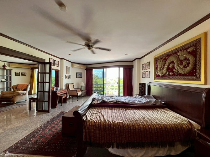 1 Bedroom Condo for Sale in Jomtien Beach Pattaya - photo 10