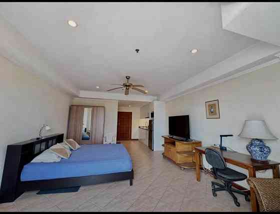 Studio Condo for Sale with Sea View Pattaya