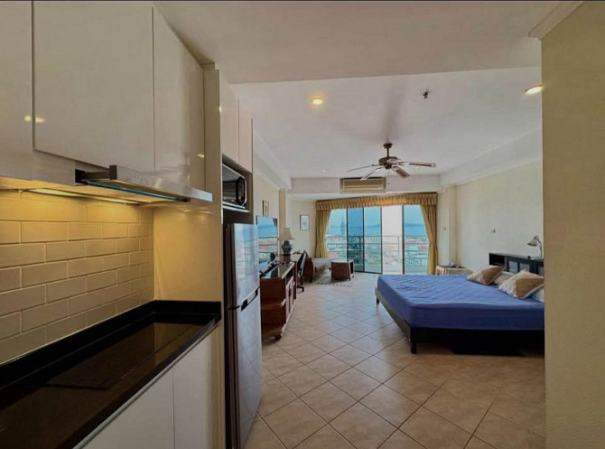 Studio Condo for Sale with Sea View Pattaya - photo 3