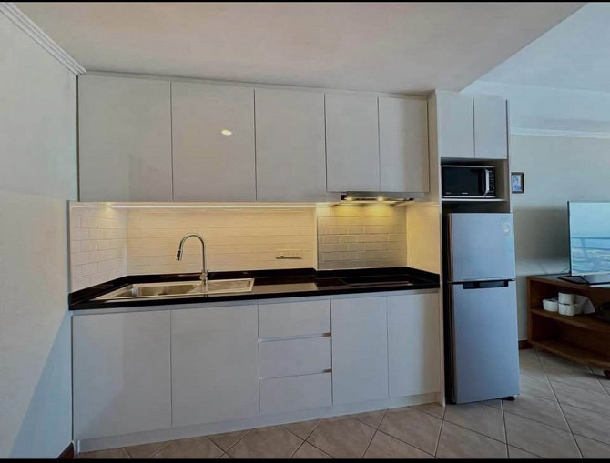 Studio Condo for Sale with Sea View Pattaya - photo 7
