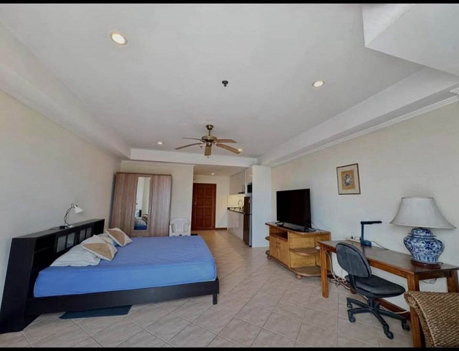 Studio Condo for Sale with Sea View Pattaya - photo 6