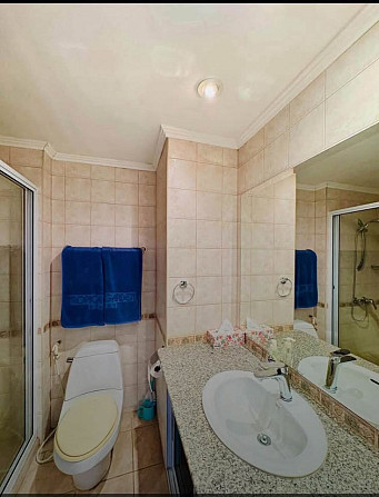 Studio Condo for Sale with Sea View Pattaya - photo 8