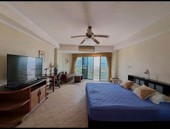 Studio Condo for Sale with Sea View Pattaya - photo 4