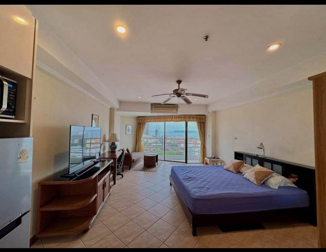 Studio Condo for Sale with Sea View Pattaya - photo 2