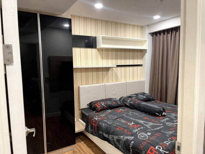 1 Bedroom Condo for Sale with Pool View Pattaya - photo 5