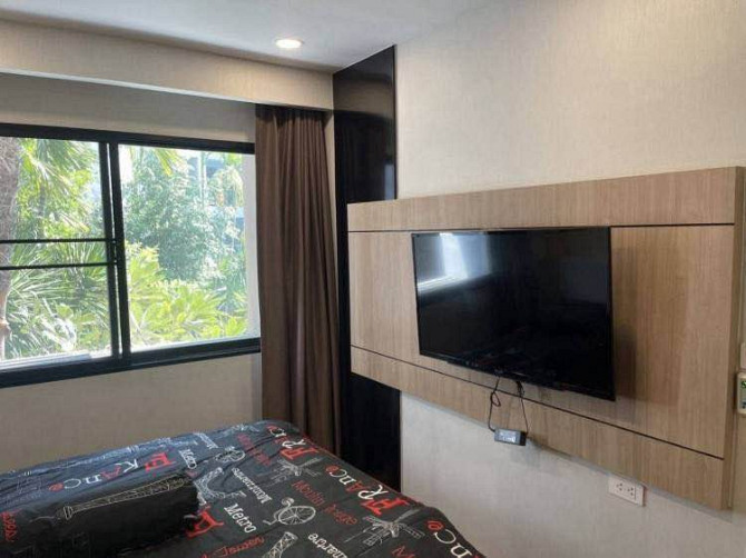 1 Bedroom Condo for Sale with Pool View Pattaya - photo 2