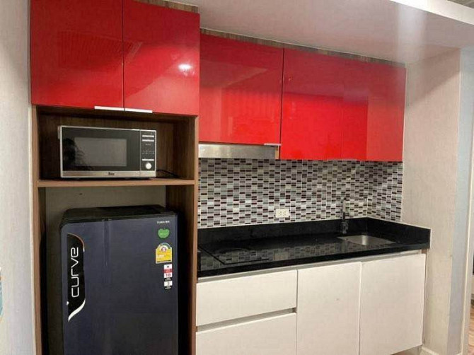 1 Bedroom Condo for Sale with Pool View Pattaya - photo 1