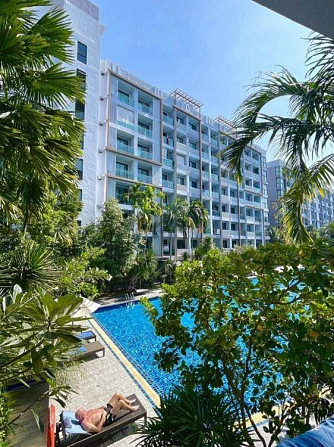 1 Bedroom Condo for Sale with Pool View Pattaya - photo 4