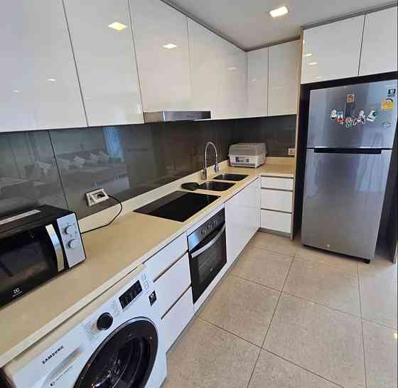 2 Bedroom Condo for Sale in The Palm Pattaya