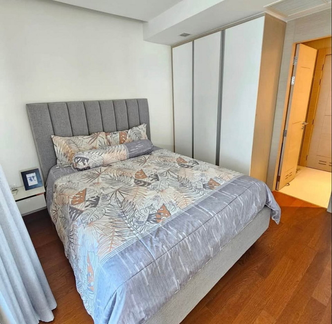 2 Bedroom Condo for Sale in The Palm Pattaya - photo 8