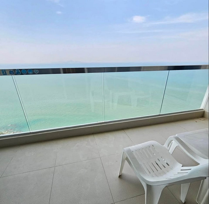 2 Bedroom Condo for Sale in The Palm Pattaya - photo 14