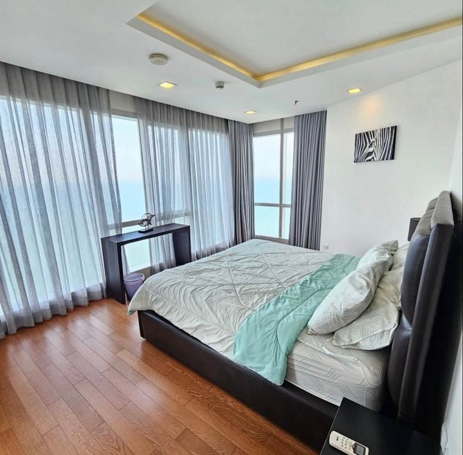 2 Bedroom Condo for Sale in The Palm Pattaya - photo 7