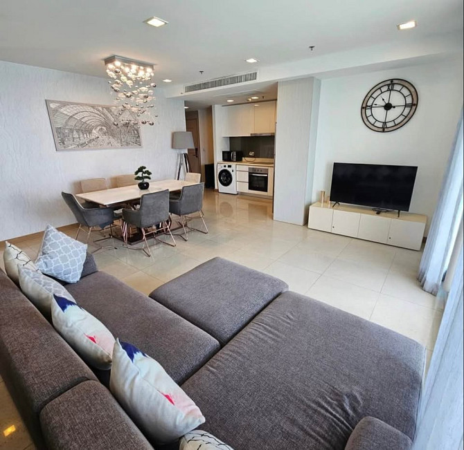 2 Bedroom Condo for Sale in The Palm Pattaya - photo 2