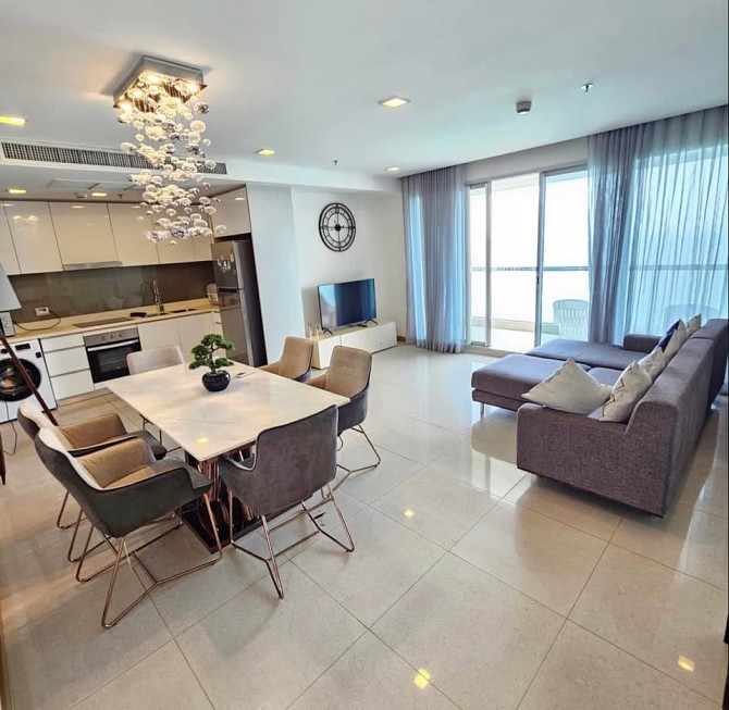 2 Bedroom Condo for Sale in The Palm Pattaya - photo 4