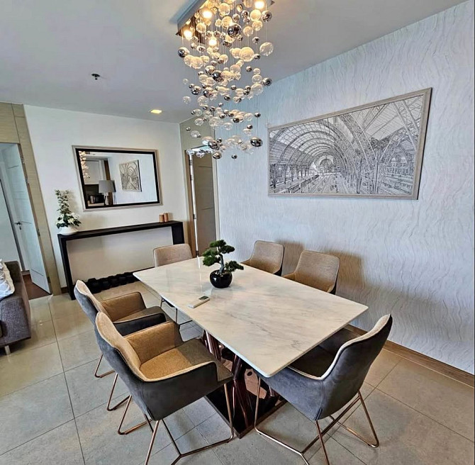 2 Bedroom Condo for Sale in The Palm Pattaya - photo 1