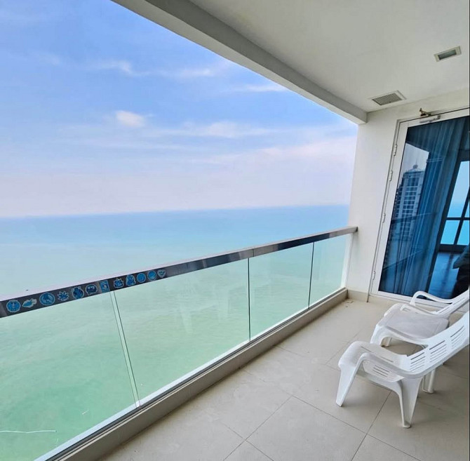 2 Bedroom Condo for Sale in The Palm Pattaya - photo 15
