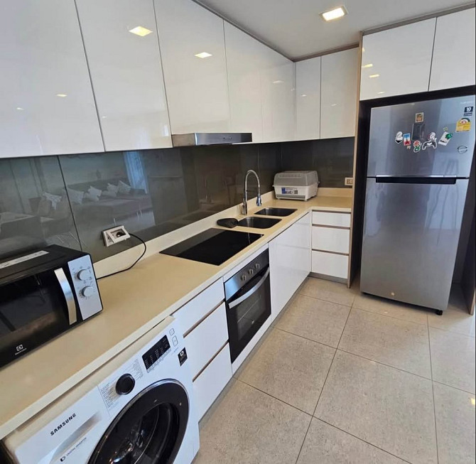 2 Bedroom Condo for Sale in The Palm Pattaya - photo 5