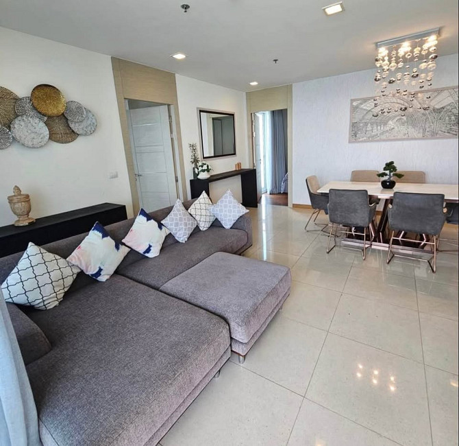 2 Bedroom Condo for Sale in The Palm Pattaya - photo 3