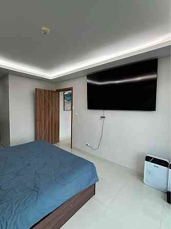 1 Bedroom Condo for Sale near Wongamat Beach Pattaya