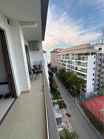 1 Bedroom Condo for Sale near Wongamat Beach Pattaya