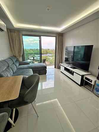 1 Bedroom Condo for Sale near Wongamat Beach Pattaya