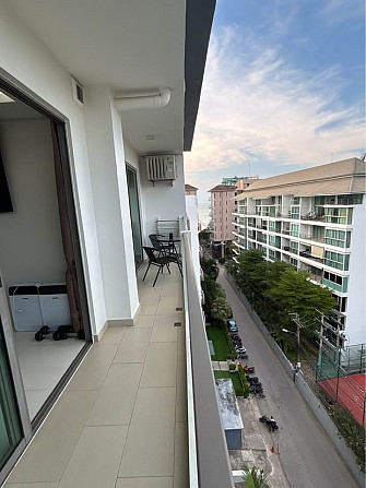 1 Bedroom Condo for Sale near Wongamat Beach Pattaya - photo 2