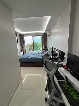 1 Bedroom Condo for Sale near Wongamat Beach Pattaya - photo 7
