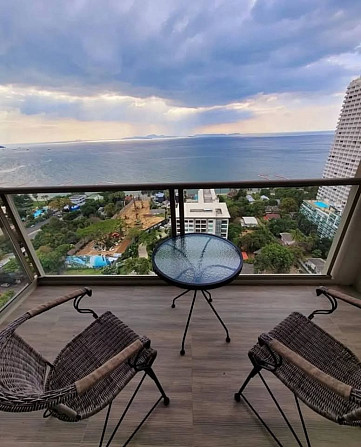 1 Bedroom Condo for Sale in Pattaya Pattaya - photo 8