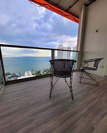 1 Bedroom Condo for Sale in Pattaya Pattaya - photo 7