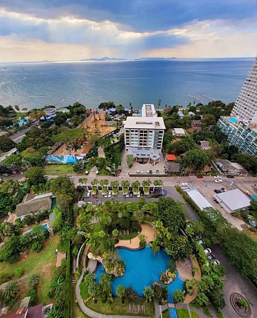 1 Bedroom Condo for Sale in Pattaya Pattaya - photo 9