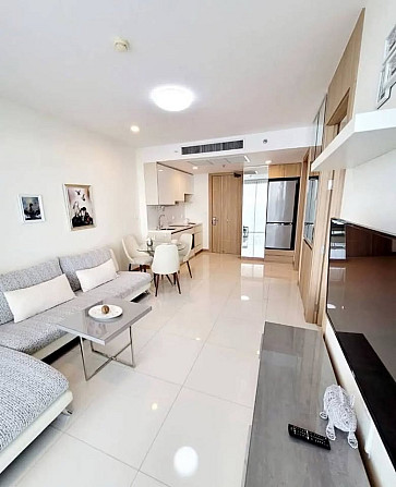 1 Bedroom Condo for Sale in Pattaya Pattaya - photo 1