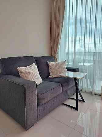 1 Bedroom Condo for Sale with Sea View Pattaya