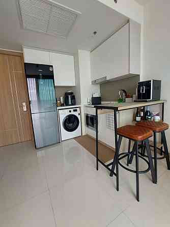 1 Bedroom Condo for Sale with Sea View Pattaya