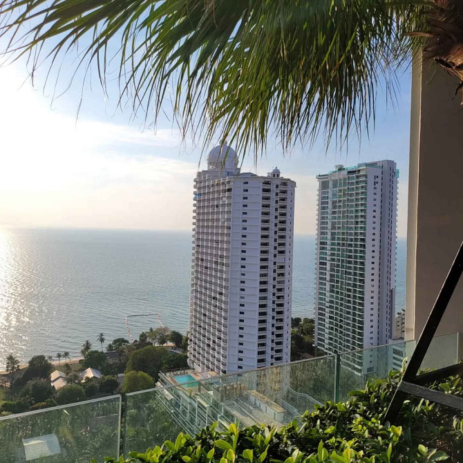 1 Bedroom Condo for Sale with Sea View Pattaya - photo 15