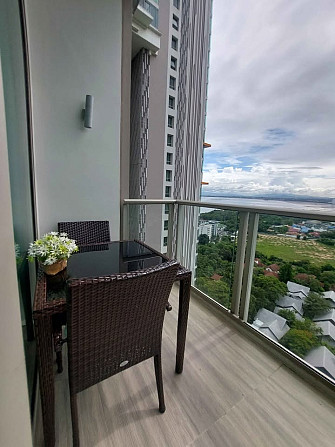 1 Bedroom Condo for Sale with Sea View Pattaya - photo 7
