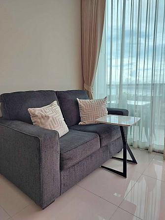1 Bedroom Condo for Sale with Sea View Pattaya - photo 1