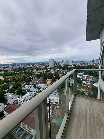 1 Bedroom Condo for Sale with Sea View Pattaya - photo 9