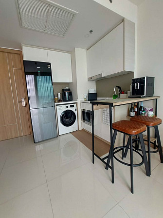 1 Bedroom Condo for Sale with Sea View Pattaya - photo 3