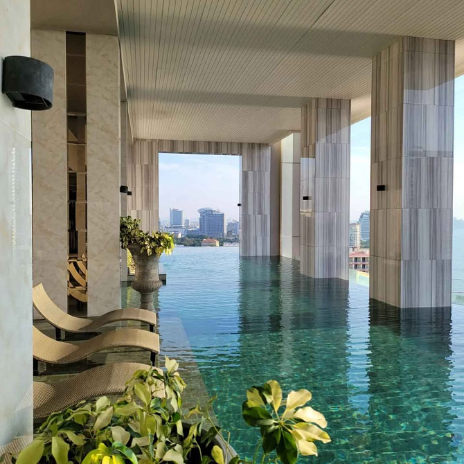 1 Bedroom Condo for Sale with Sea View Pattaya - photo 14