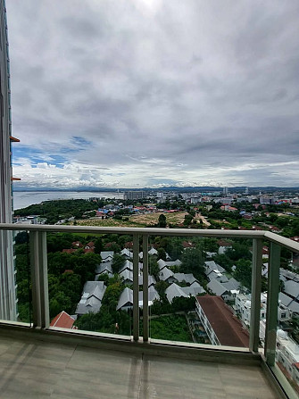 1 Bedroom Condo for Sale with Sea View Pattaya - photo 8