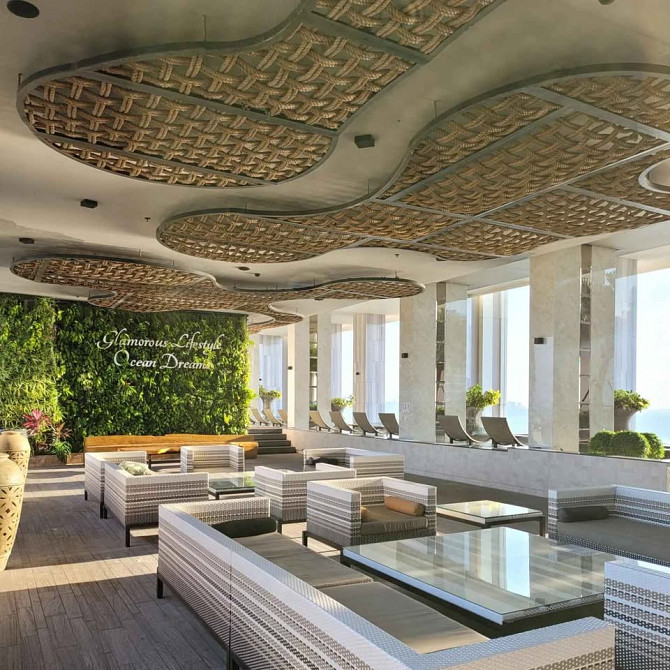 1 Bedroom Condo for Sale with Sea View Pattaya - photo 16