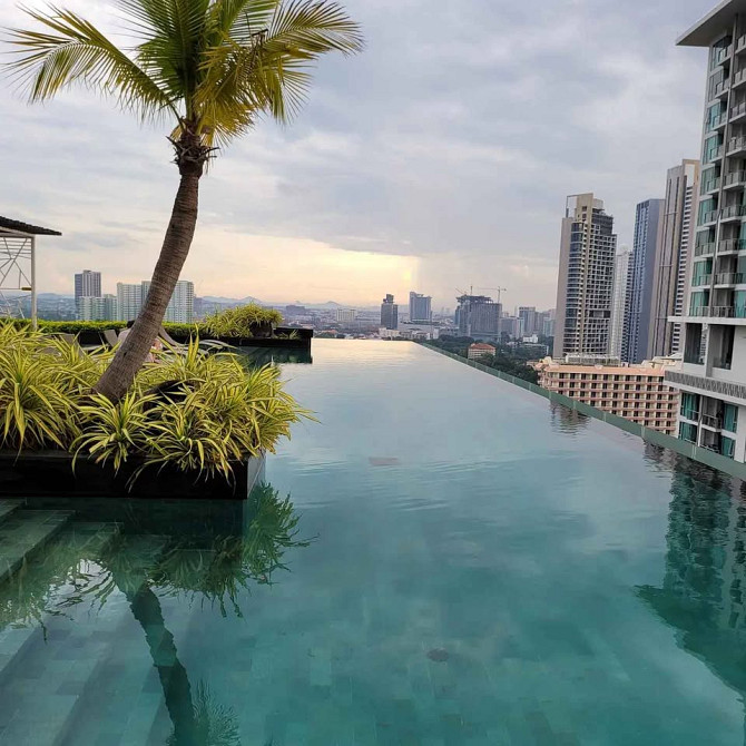 1 Bedroom Condo for Sale with Sea View Pattaya - photo 20