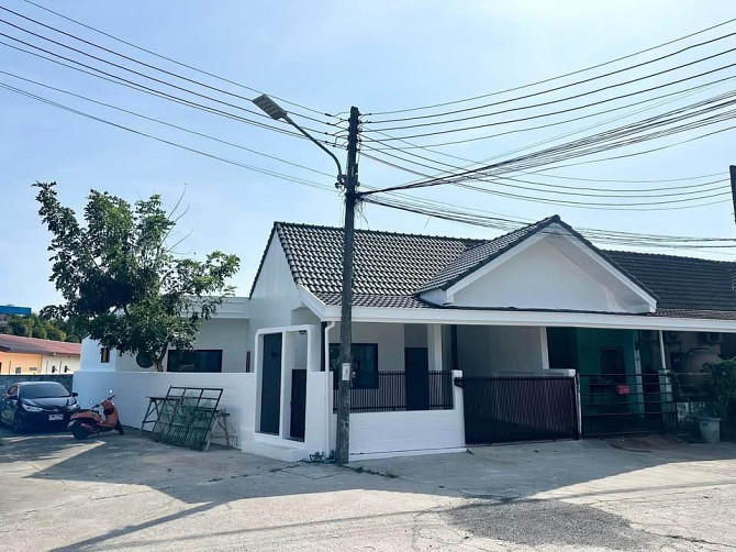 3 Bedroom Townhouse for Sale in Phuket Phuket - photo 12