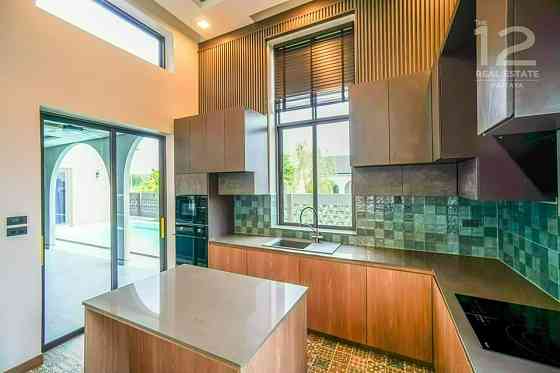 3 Bed Pool Villa for Sale at Mabprachan Lake Pattaya