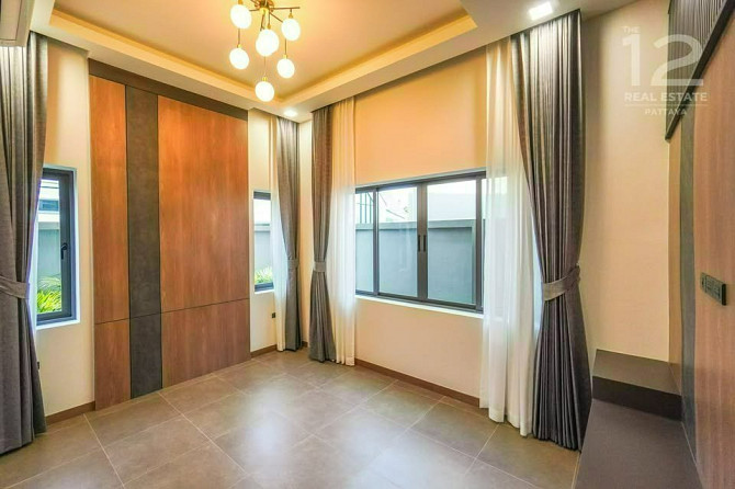 3 Bed Pool Villa for Sale at Mabprachan Lake Pattaya - photo 13