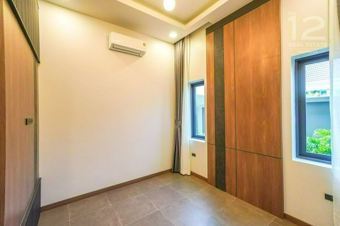 3 Bed Pool Villa for Sale at Mabprachan Lake Pattaya - photo 12